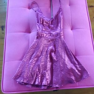 Charlotte Russe Party Dress